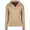 Femme Canadian Peak Polaire | Tugeak Hz Beige Rm Lady 235