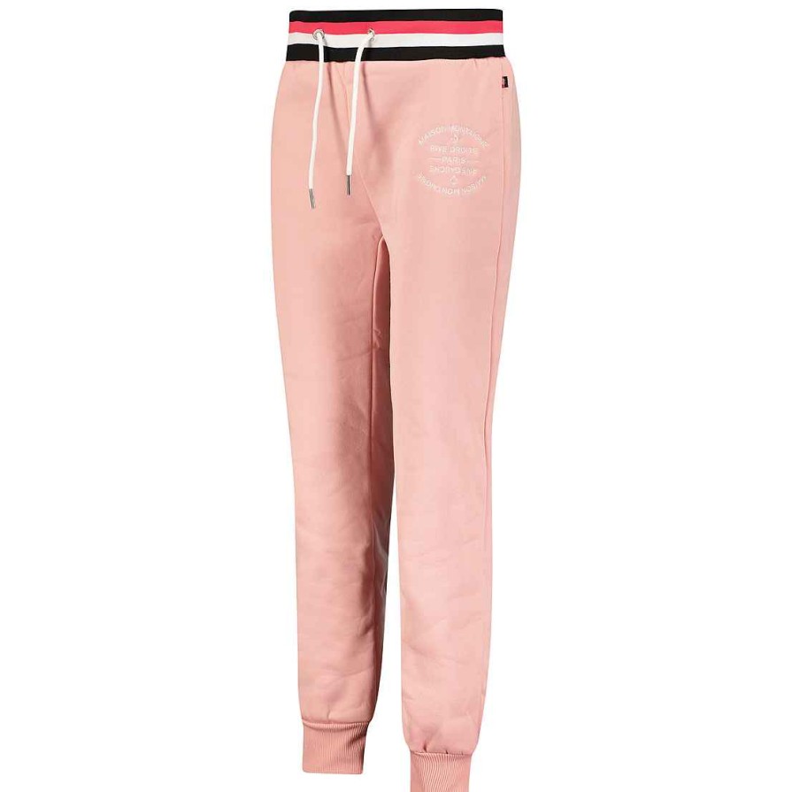 Femme Canadian Peak Jogging | Micemai Lpink Mt Lady 016