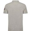 Homme Canadian Peak Polo | Kancreak Bgrey Rm Men 254