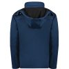 Homme Canadian Peak Coquille Souple | Timmexeak Navy Rm Men 056