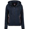 Femme Canadian Peak Transpirer | Fanatic Navy Lady Bs2 Cp 100