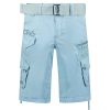 Homme Canadian Peak | Pirate Sky Blue Rm Men 063