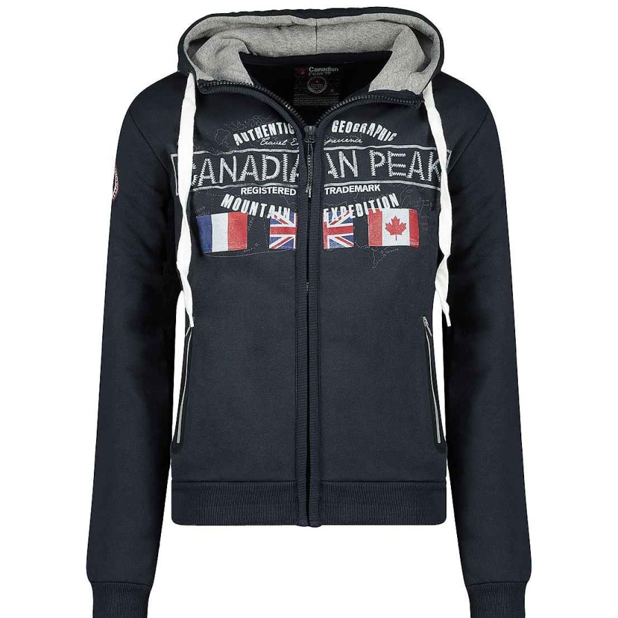 Homme Canadian Peak Transpirer | Gamilton Men Cp 100 Rpt