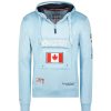 Homme Canadian Peak Transpirer | Galapagos Ass C Sky Blue Men 007