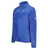 Femme Canadian Peak Polaire | Umai Royal Blue Lady 007