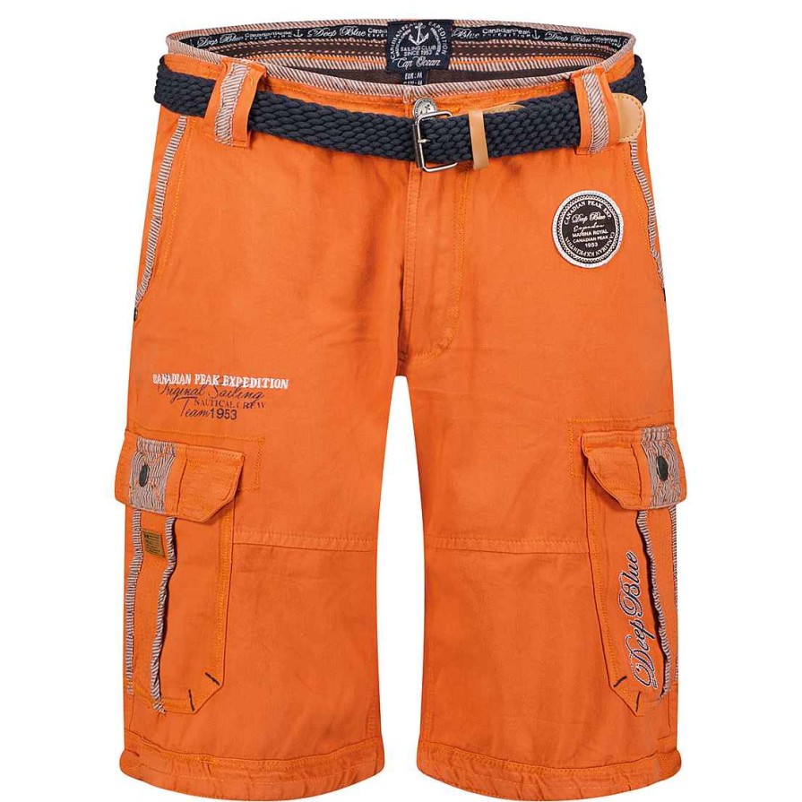 Homme Canadian Peak | Pailletteak Coral Rm Men 256