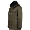 Garcon Canadian Peak Parka | Batneak Boy Cp 001