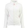 Femme Canadian Peak Polaire | Udilas White Bs2 Cp Lady 007