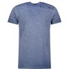 Homme Canadian Peak T-Shirt | Jimperableak Navy Rm Men 249