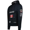 Homme Canadian Peak Transpirer | Galapagos Navy Cp Men 054 Pop