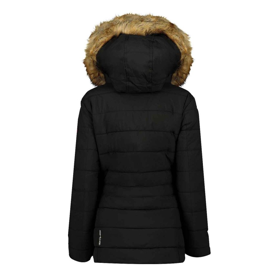 Fille Canadian Peak Parka | Bunnypeak Girl Cp 001