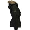 Femme Canadian Peak Parka | Banella Lady Ass A Cp 001