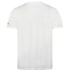 Homme Canadian Peak T-Shirt | Jhageneak White Rm Men 249