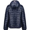 Fille Canadian Peak Blouson | Briouteaka Girl Bs Cp 068