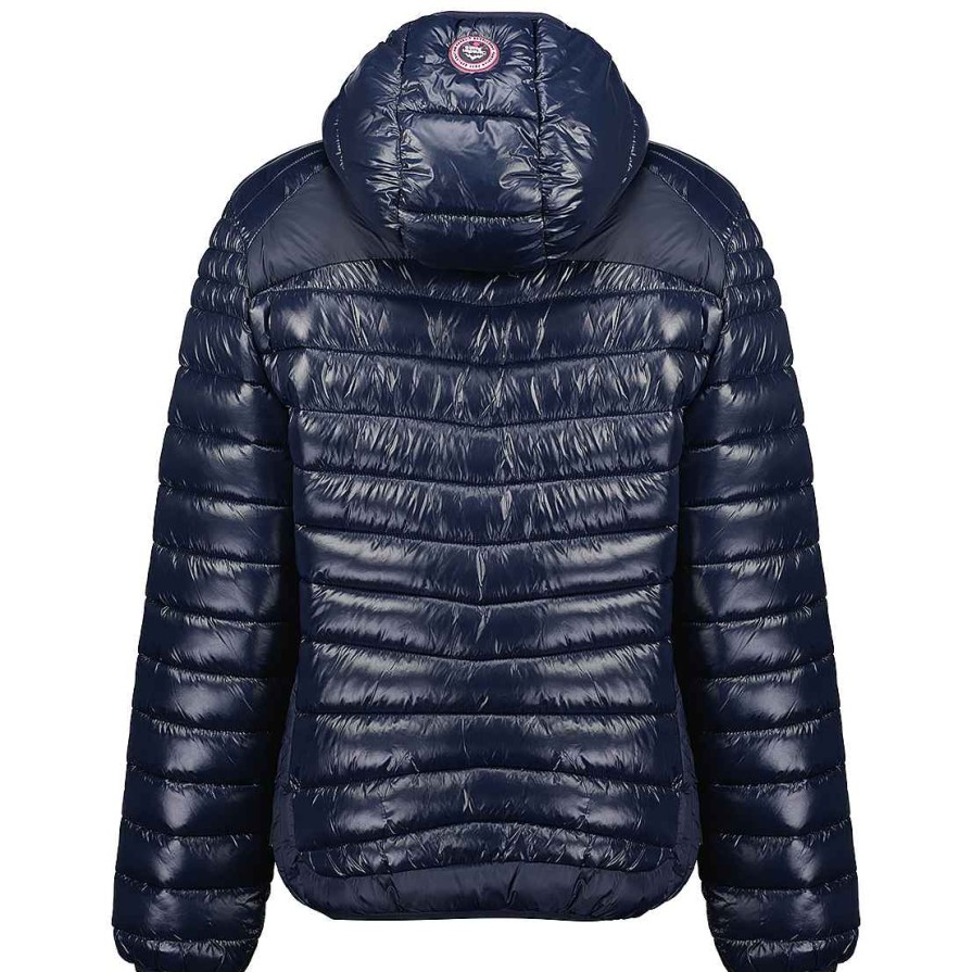 Fille Canadian Peak Blouson | Briouteaka Girl Bs Cp 068