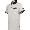 Homme Canadian Peak Polo | Kingdomeak White Rm Men 207