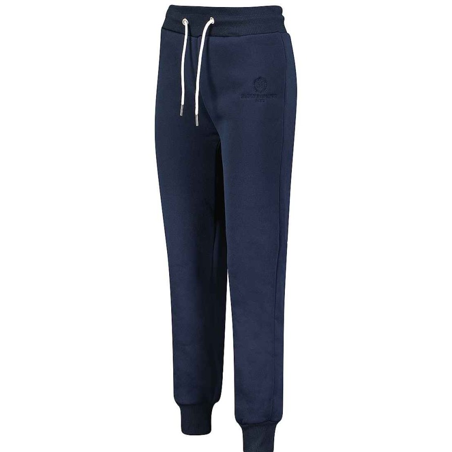 Femme Canadian Peak Jogging | Mimosai Navy Mt Lady 016