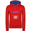 Homme Canadian Peak Transpirer | Gadreak Red-Blue Rm Men 054