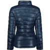 Femme Canadian Peak Blouson | Annemai Basic Navy Mt Lady 096